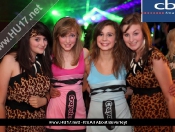 Rowan Jenner's 15th @ Beaver Park