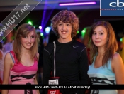 Rowan Jenner's 15th @ Beaver Park