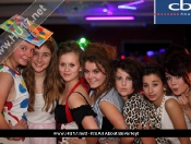 Rowan Jenner's 15th @ Beaver Park