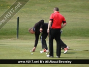 Royal Standard Golf Day