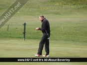 Royal Standard Golf Day