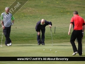 Royal Standard Golf Day