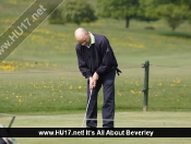 Royal Standard Golf Day