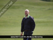 Royal Standard Golf Day