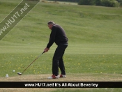 Royal Standard Golf Day