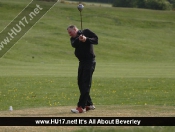 Royal Standard Golf Day