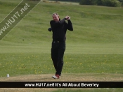 Royal Standard Golf Day