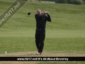 Royal Standard Golf Day