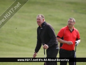 Royal Standard Golf Day