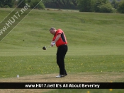 Royal Standard Golf Day