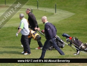 Royal Standard Golf Day