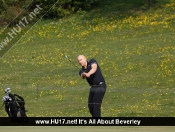 Royal Standard Golf Day