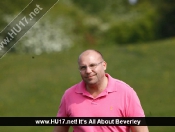 Royal Standard Golf Day