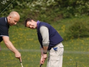 Royal Standard Golf Day