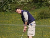 Royal Standard Golf Day