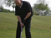Royal Standard Golf Day
