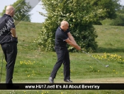 Royal Standard Golf Day
