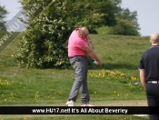 Royal Standard Golf Day