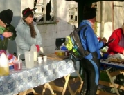 Rudolph's Romp 2009