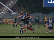 Beverley RUFC