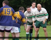 Bandits Vs Bridlington