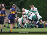 Bandits Vs Bridlington