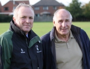 Beverley RUFC Vs Sheffield Tigers