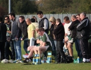 Beverley RUFC Vs Sheffield Tigers