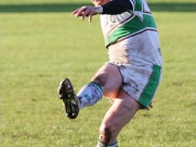 Beverley RUFC Vs Morley RFC