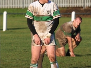 Beverley RUFC Vs Morley RFC