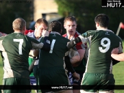 Beverley 2nd XV v Hull Ionians
