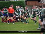 Beverley 2nd XV v Hull Ionians