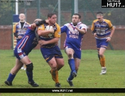 Beverley ARLC Vs Bilton Sullys ARLFC