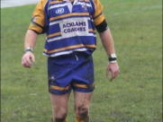 Beverley ARLC Vs Bilton Sullys ARLFC
