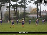 Beverley ARLC Vs Bilton Sullys ARLFC