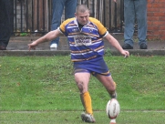Beverley ARLC Vs Bilton Sullys ARLFC