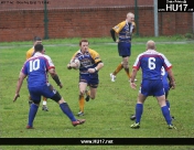 Beverley ARLC Vs Bilton Sullys ARLFC