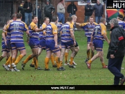 Beverley ARLC Vs Bilton Sullys ARLFC