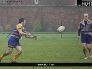Beverley ARLC Vs Bilton Sullys ARLFC