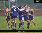 Beverley ARLC Vs Bilton Sullys ARLFC
