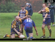 Beverley ARLC Vs Bilton Sullys ARLFC