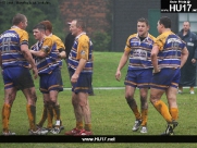 Beverley ARLC Vs Bilton Sullys ARLFC