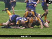 Beverley ARLC Vs Bilton Sullys ARLFC