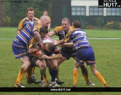 Beverley ARLC Vs Bilton Sullys ARLFC