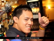 Sam Oxley Birthday