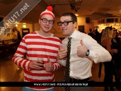 Sam Oxley Birthday
