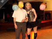 Sam Oxley Birthday