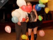 Sam Oxley Birthday