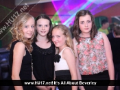 Samantha Nicholson's 13th Birthday @ Beverley Rugby Club