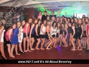 Samantha Nicholson's 13th Birthday @ Beverley Rugby Club